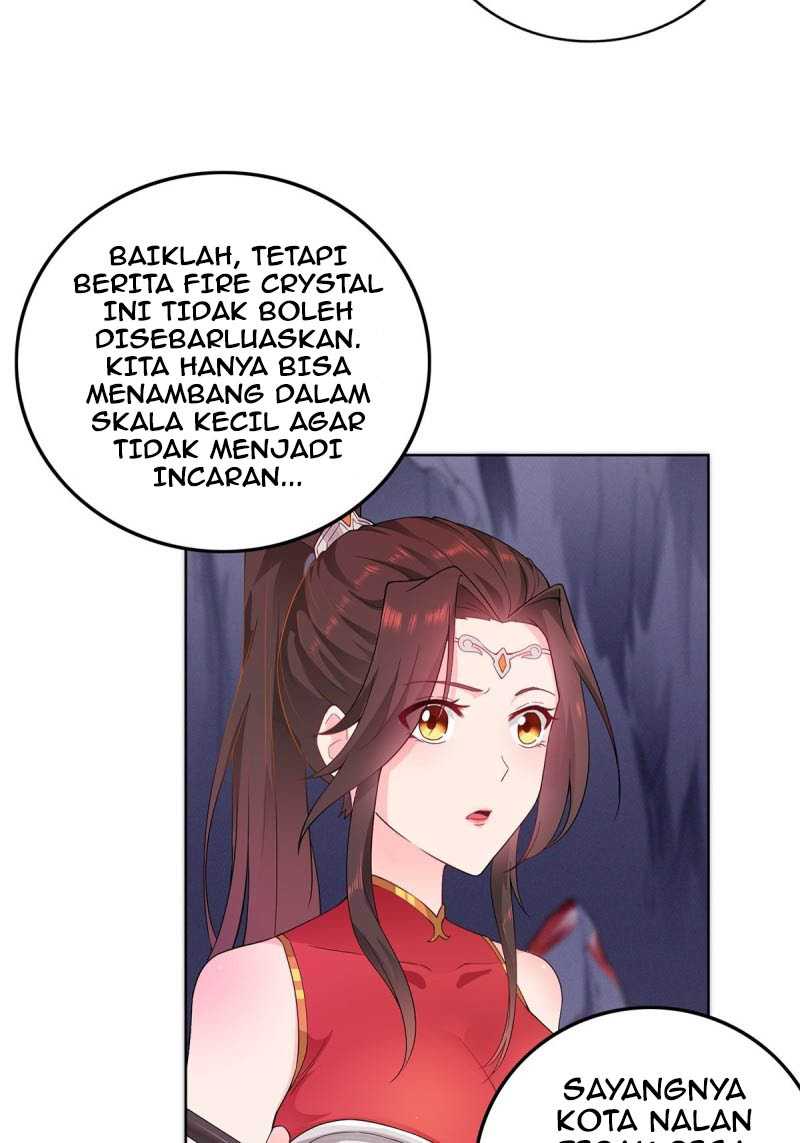 Forced To Become the Villain’s Son-in-law Chapter 33 Gambar 23