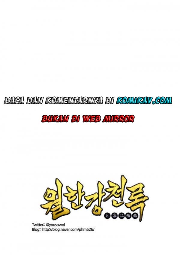 Wolhan Gangcheonrok Chapter 49 Gambar 15