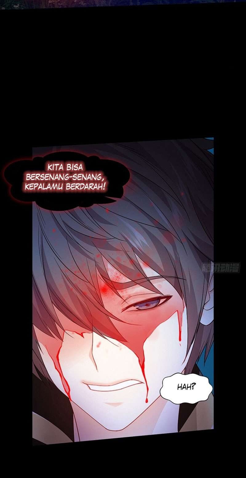 My Wife is a Ghost Chapter 37 Gambar 19