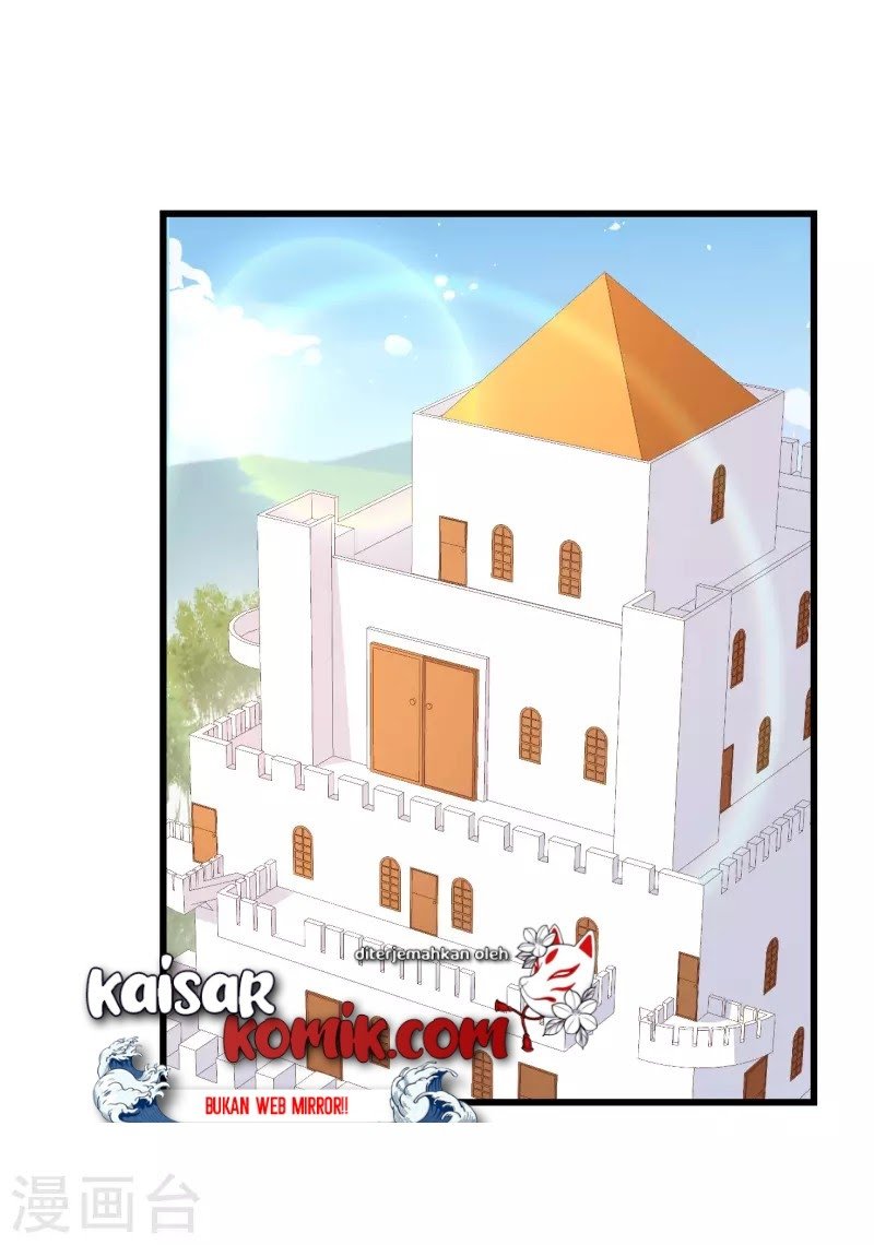 To Be The Castellan King Chapter 226 Gambar 3