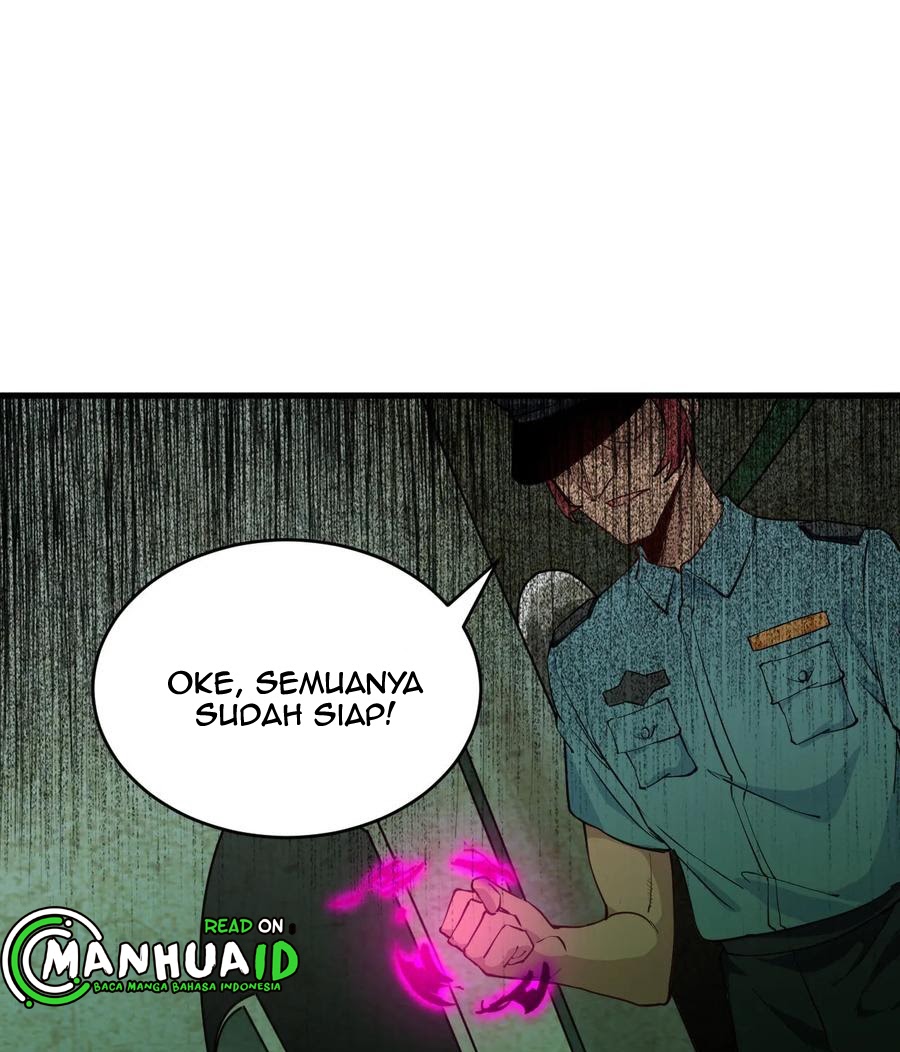 Baca Manhua Monk From the Future Chapter 50 Gambar 2