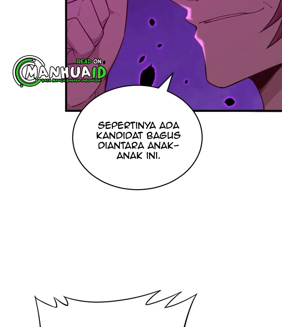 Monk From the Future Chapter 50 Gambar 29