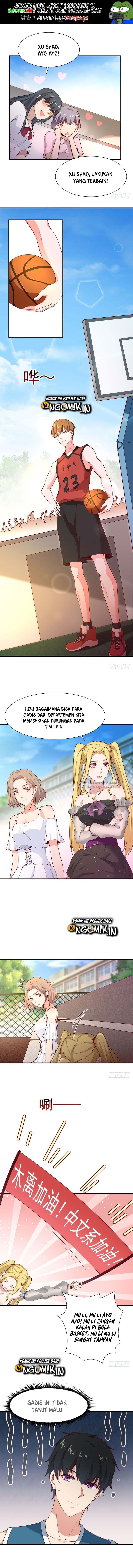 Baca Manhua Rebirth City Deity Chapter 62 Gambar 2