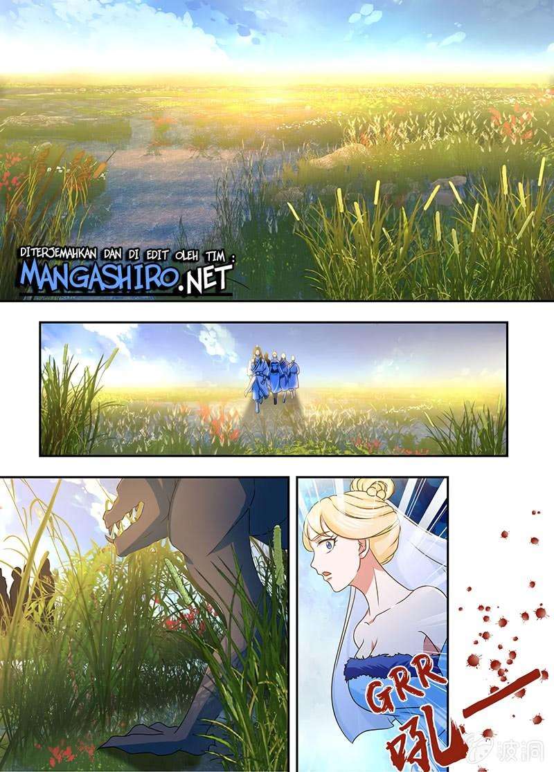 Baca Manhua Yong Heng Zhi Zun Chapter 166 Gambar 2