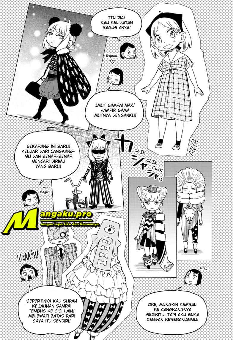 Spy X Family Chapter 36 Gambar 10