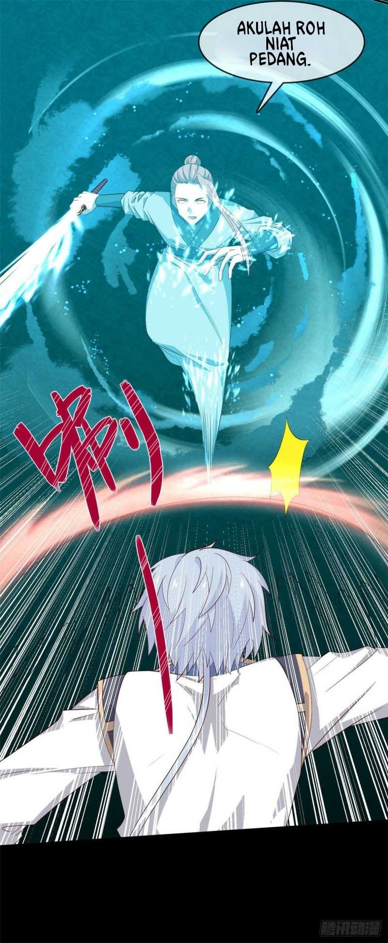 Supreme Godly System Chapter 294 Gambar 7