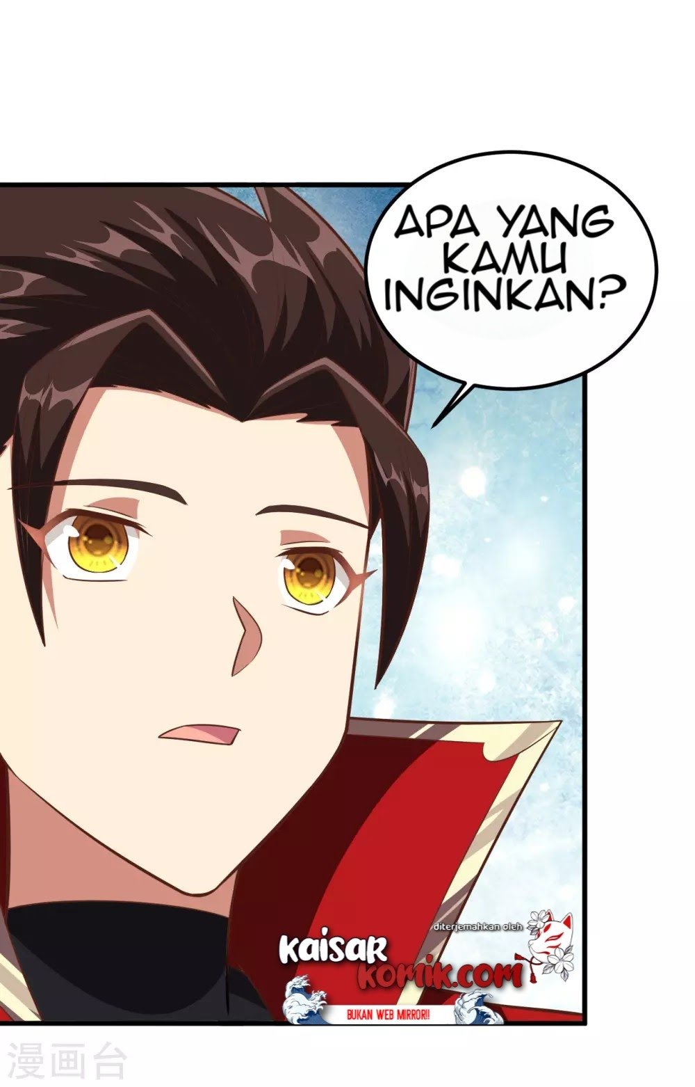 To Be The Castellan King Chapter 228 Gambar 7