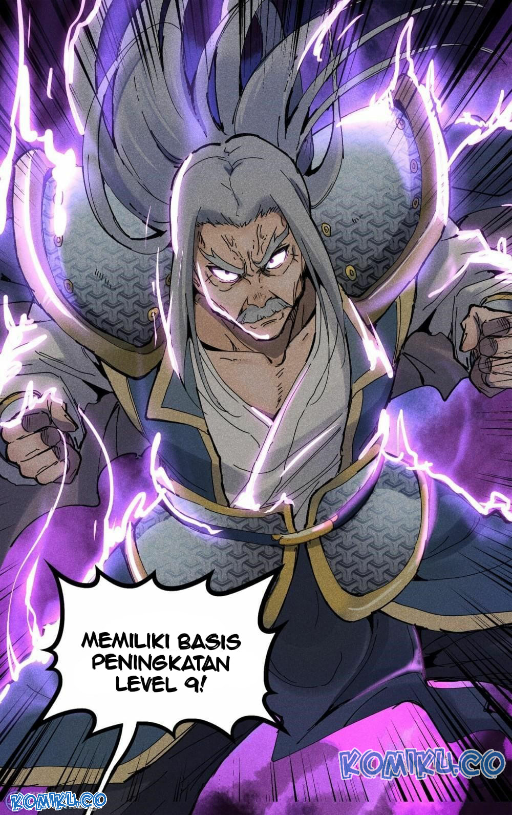 Master of Legendary Realms Chapter 187 Gambar 11