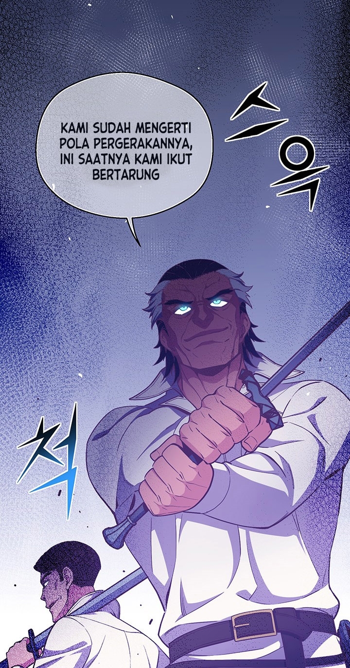 The Legendary Moonlight Sculptor Chapter 168 Gambar 10