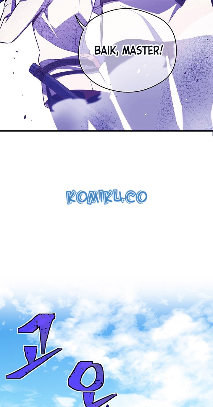 The Legendary Moonlight Sculptor Chapter 168 Gambar 11