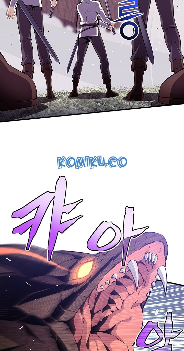 The Legendary Moonlight Sculptor Chapter 168 Gambar 13