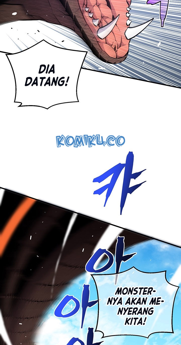 The Legendary Moonlight Sculptor Chapter 168 Gambar 14