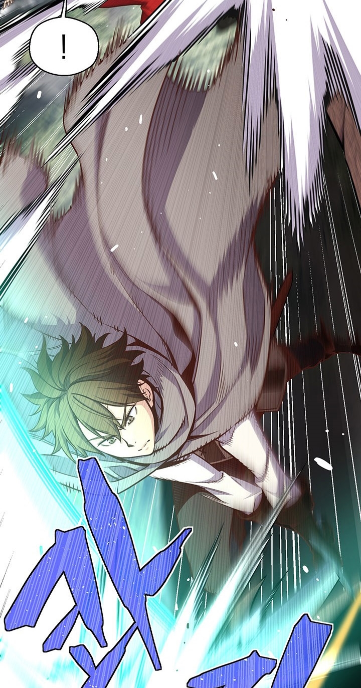 The Legendary Moonlight Sculptor Chapter 168 Gambar 17