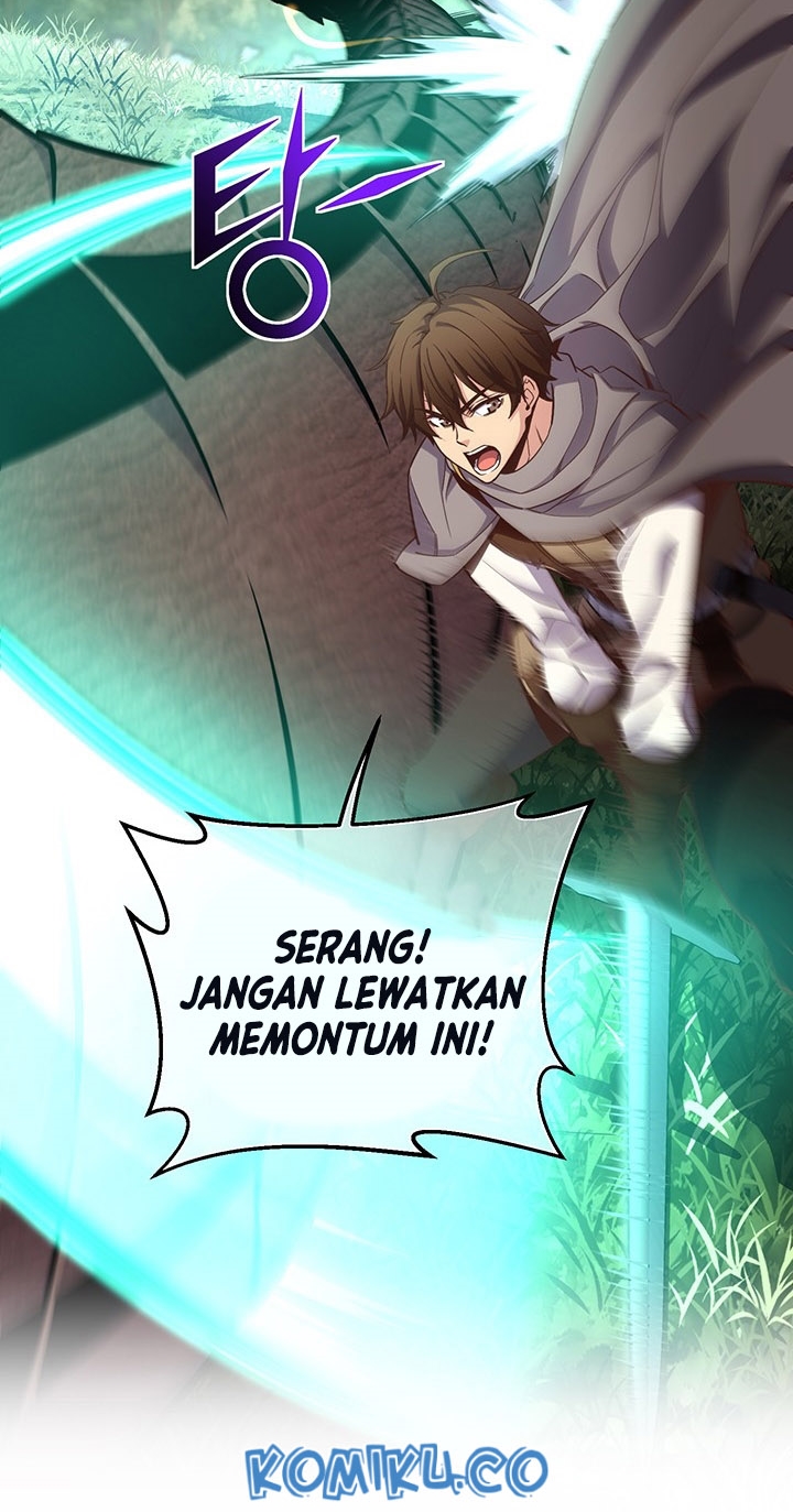 The Legendary Moonlight Sculptor Chapter 168 Gambar 19