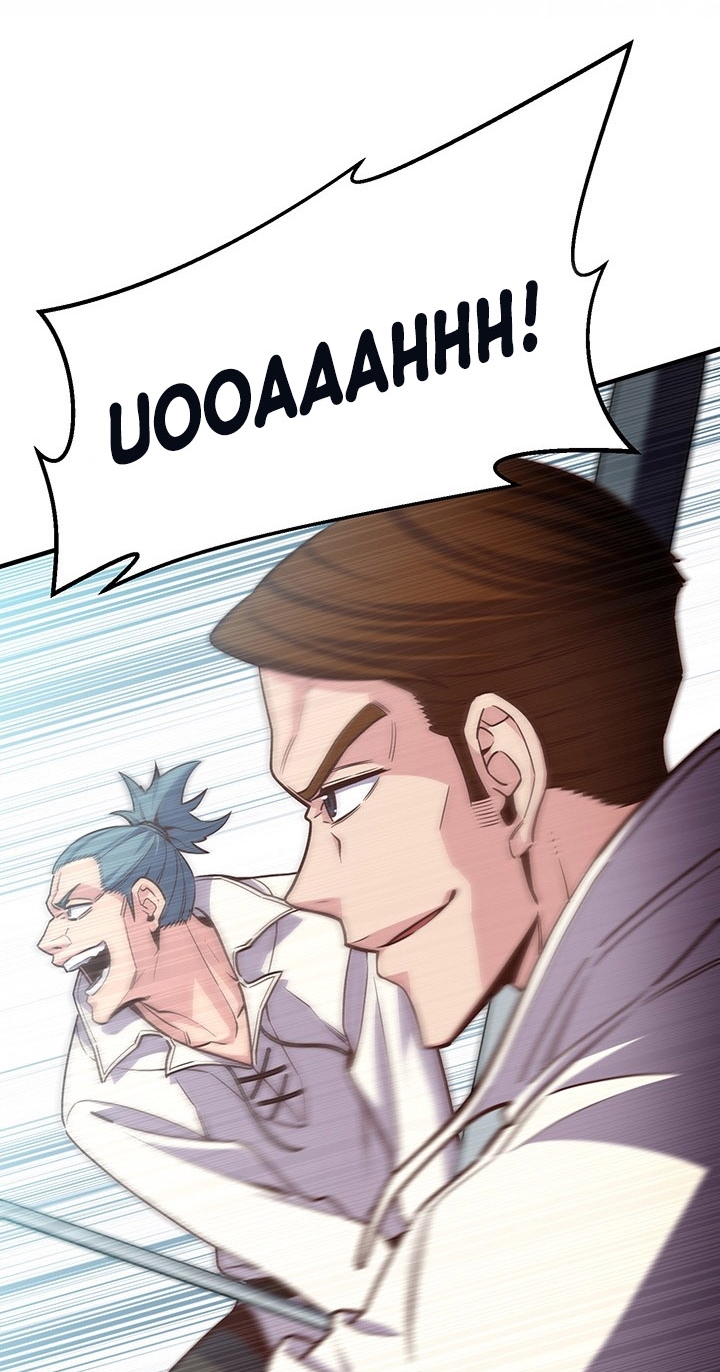 The Legendary Moonlight Sculptor Chapter 168 Gambar 20