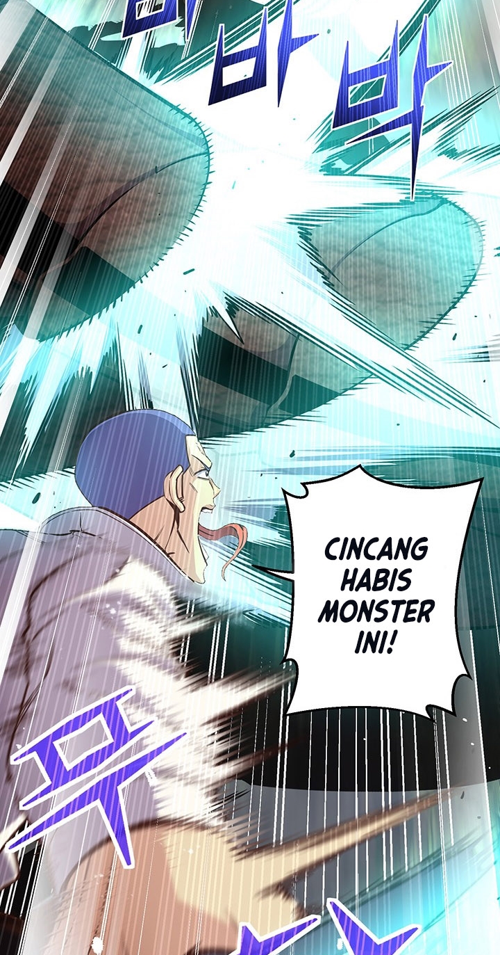 The Legendary Moonlight Sculptor Chapter 168 Gambar 23