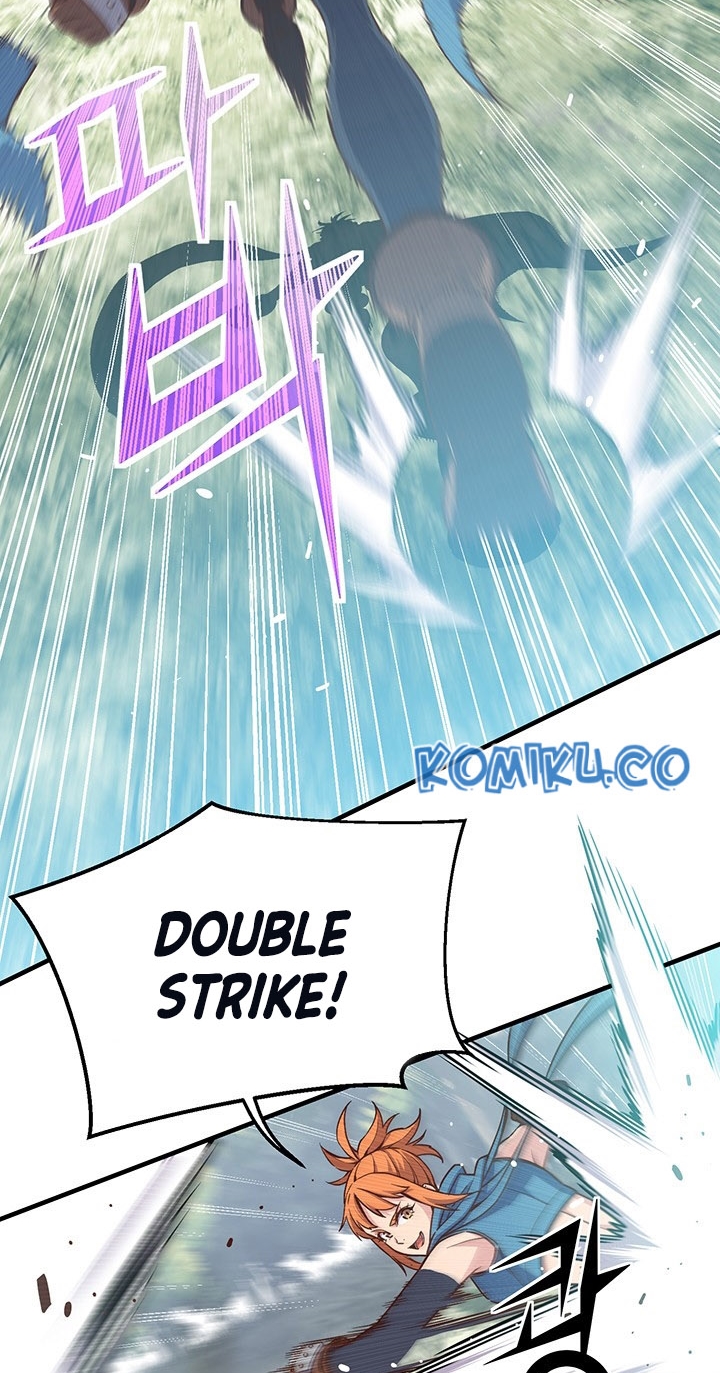 The Legendary Moonlight Sculptor Chapter 168 Gambar 25