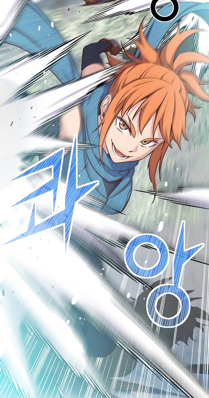 The Legendary Moonlight Sculptor Chapter 168 Gambar 26