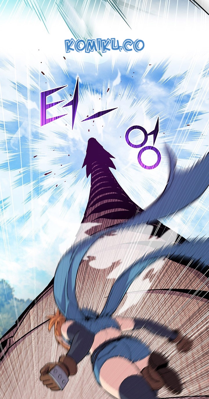 The Legendary Moonlight Sculptor Chapter 168 Gambar 27