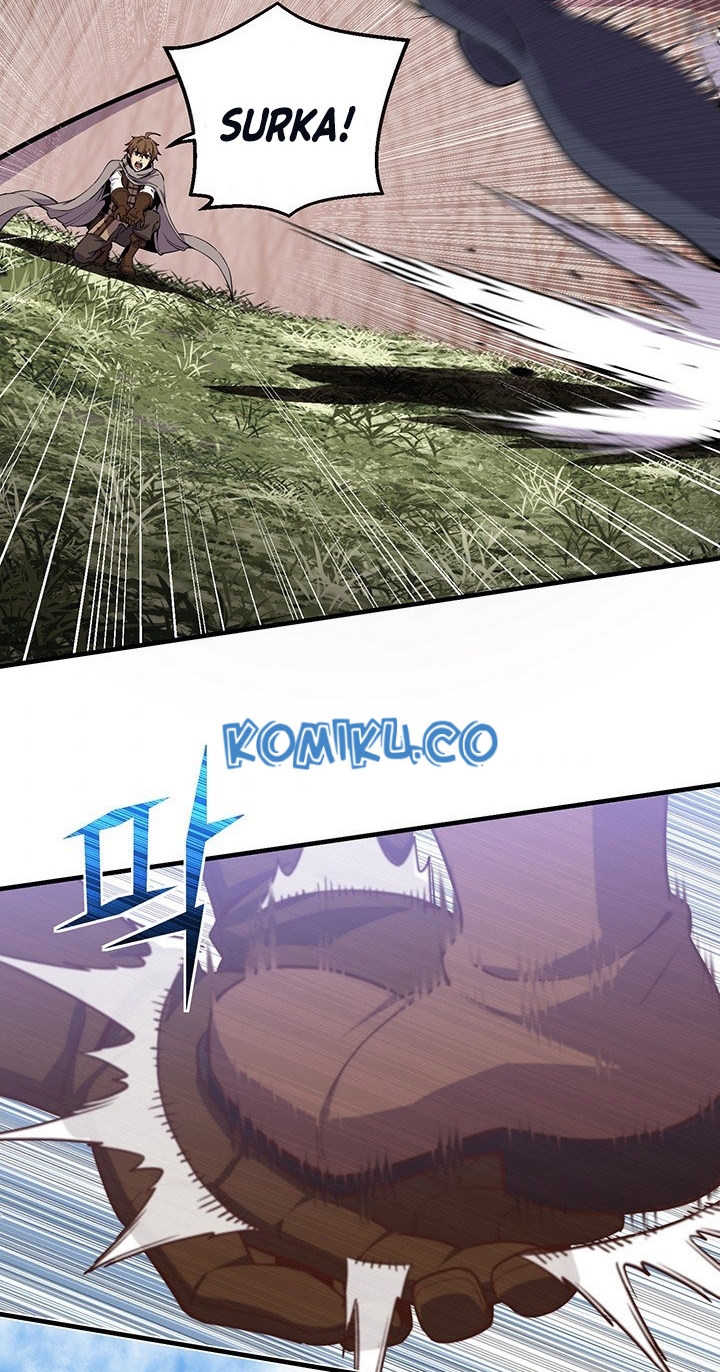 The Legendary Moonlight Sculptor Chapter 168 Gambar 28