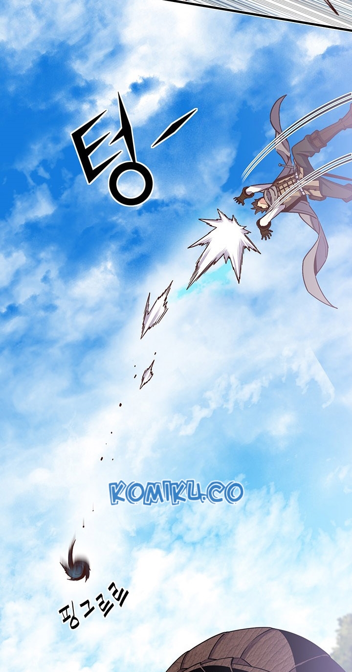 The Legendary Moonlight Sculptor Chapter 168 Gambar 29