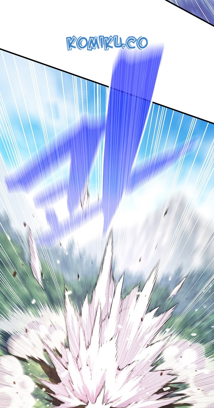 The Legendary Moonlight Sculptor Chapter 168 Gambar 35