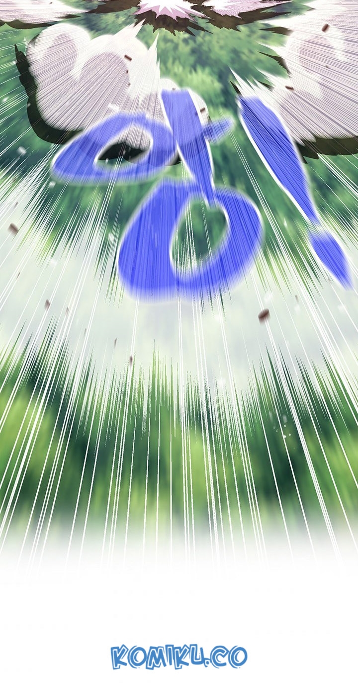 The Legendary Moonlight Sculptor Chapter 168 Gambar 36