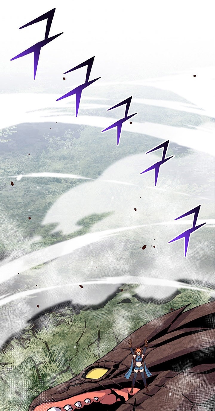 The Legendary Moonlight Sculptor Chapter 168 Gambar 37