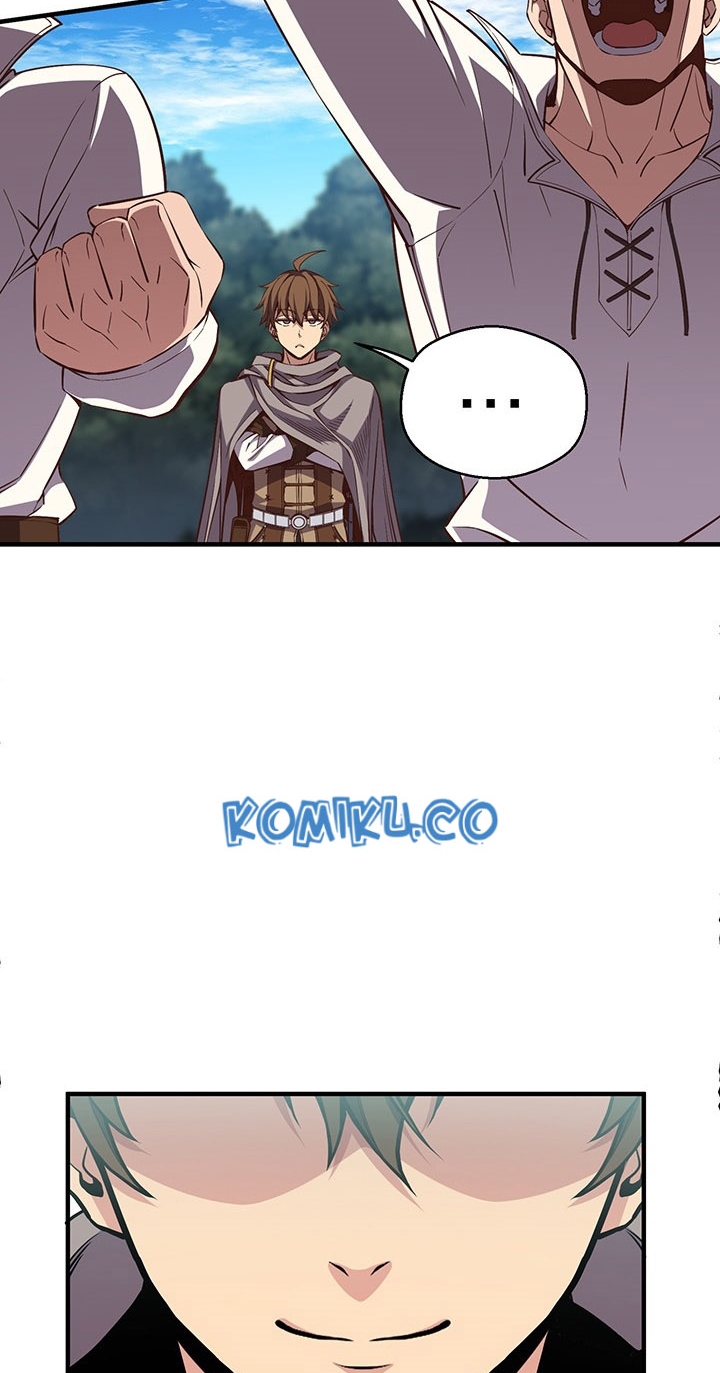 The Legendary Moonlight Sculptor Chapter 168 Gambar 39