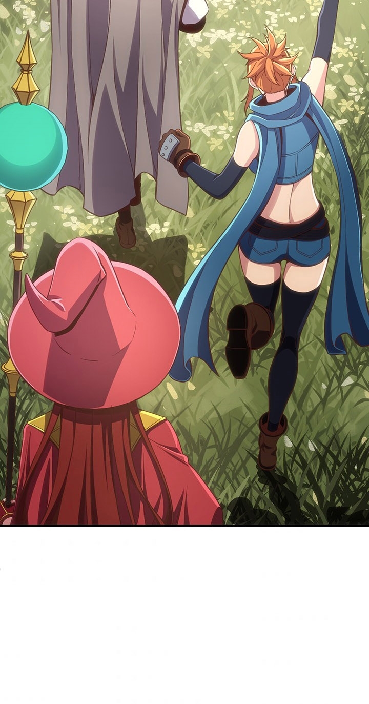 The Legendary Moonlight Sculptor Chapter 168 Gambar 43
