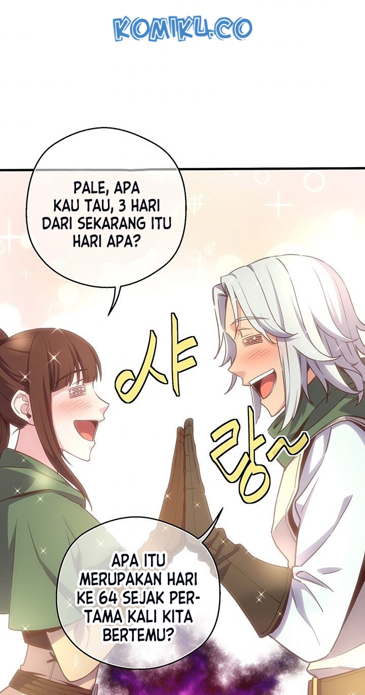 The Legendary Moonlight Sculptor Chapter 168 Gambar 44