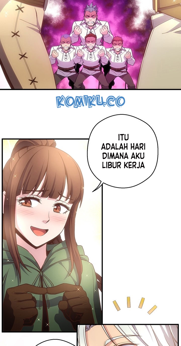The Legendary Moonlight Sculptor Chapter 168 Gambar 45