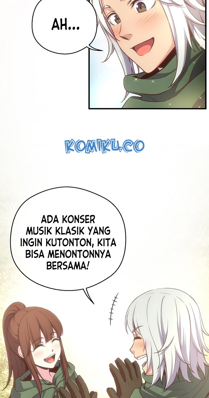 The Legendary Moonlight Sculptor Chapter 168 Gambar 46
