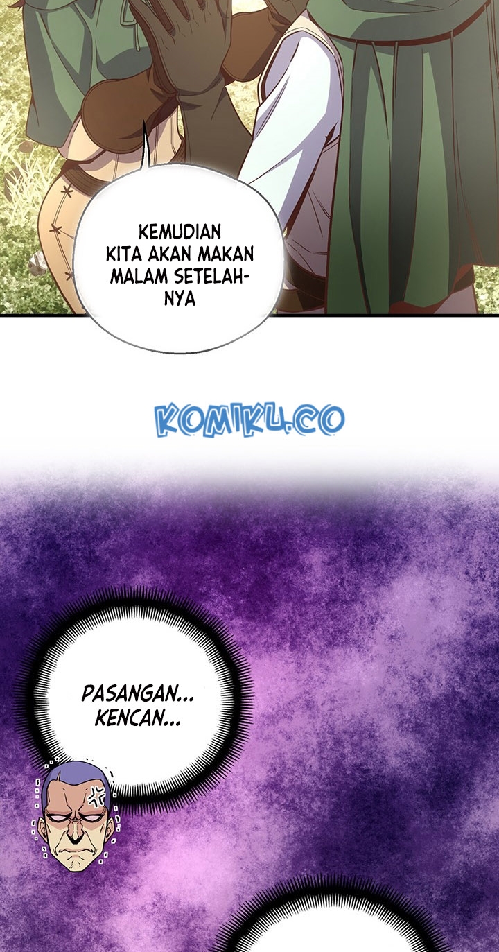 The Legendary Moonlight Sculptor Chapter 168 Gambar 47