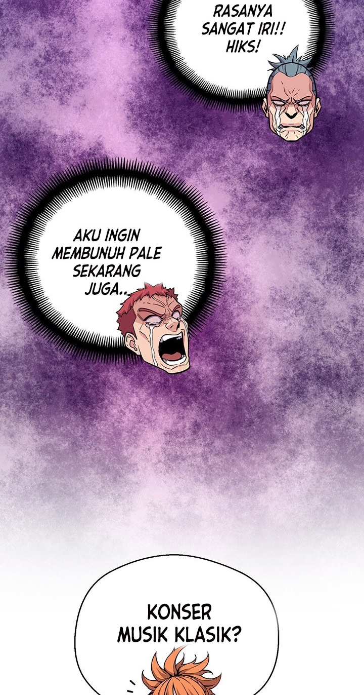 The Legendary Moonlight Sculptor Chapter 168 Gambar 48