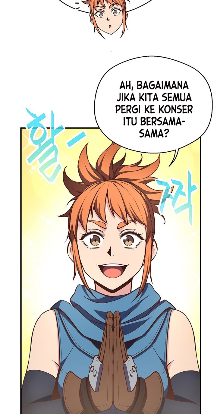 The Legendary Moonlight Sculptor Chapter 168 Gambar 49