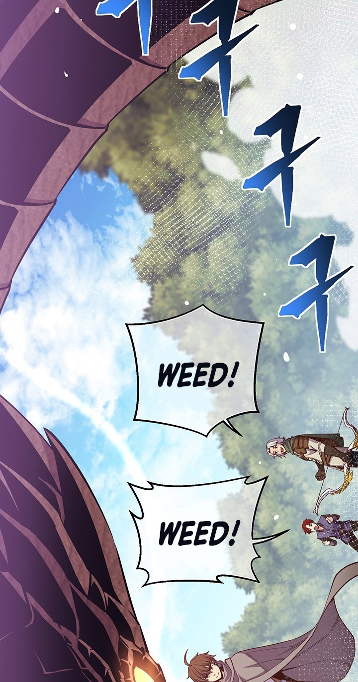 The Legendary Moonlight Sculptor Chapter 168 Gambar 5