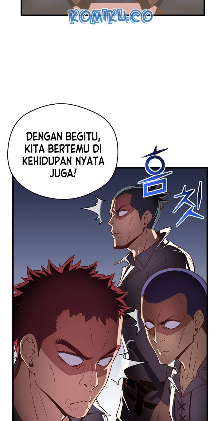 The Legendary Moonlight Sculptor Chapter 168 Gambar 50