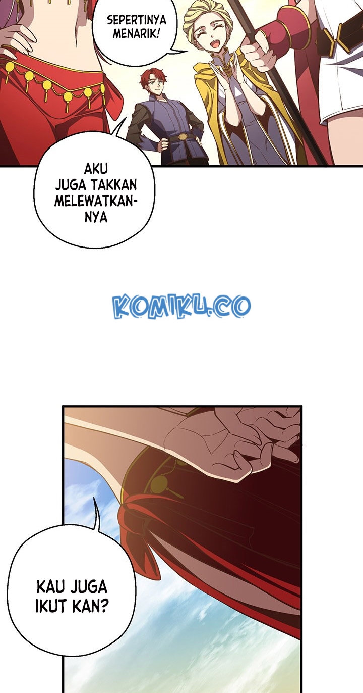 The Legendary Moonlight Sculptor Chapter 168 Gambar 54