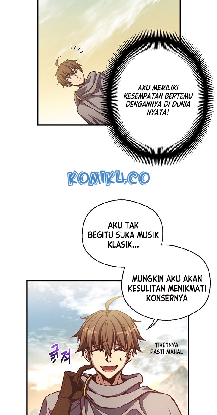The Legendary Moonlight Sculptor Chapter 168 Gambar 55