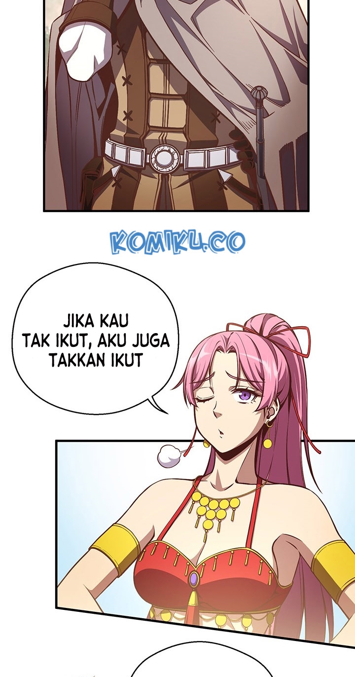 The Legendary Moonlight Sculptor Chapter 168 Gambar 56