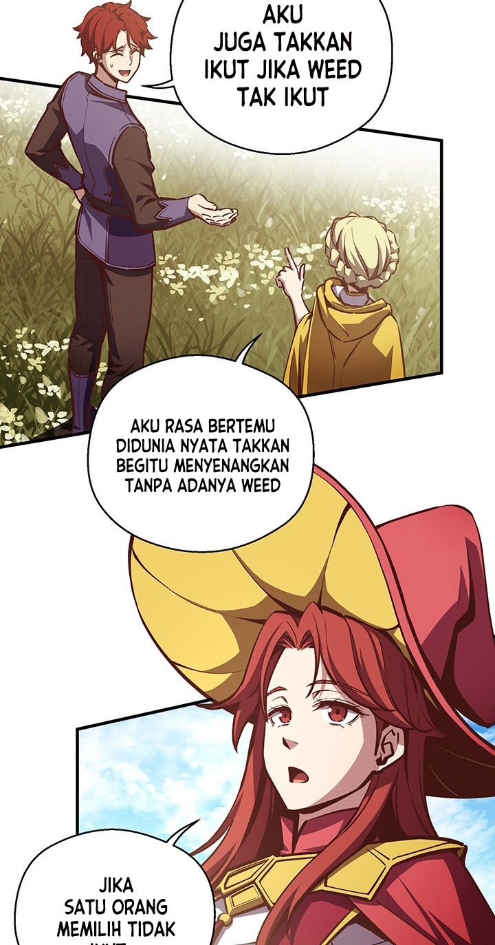 The Legendary Moonlight Sculptor Chapter 168 Gambar 57