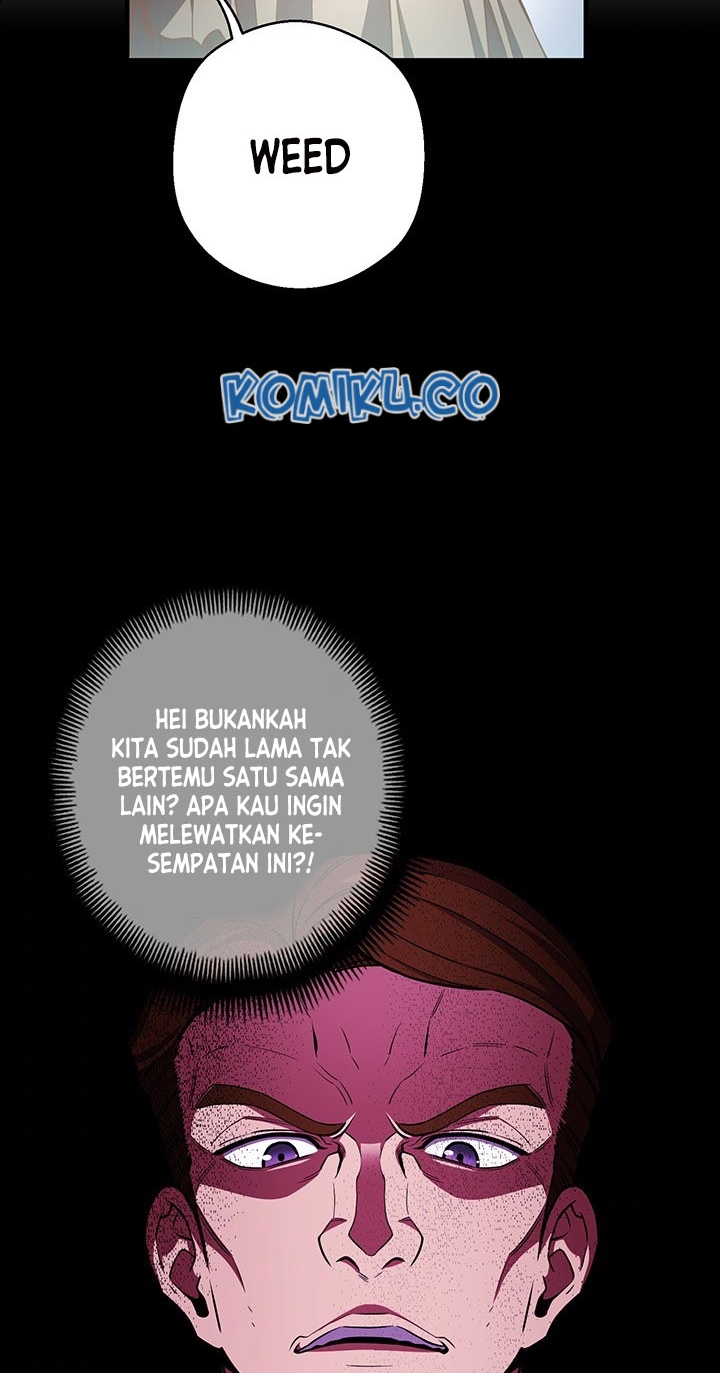 The Legendary Moonlight Sculptor Chapter 168 Gambar 59