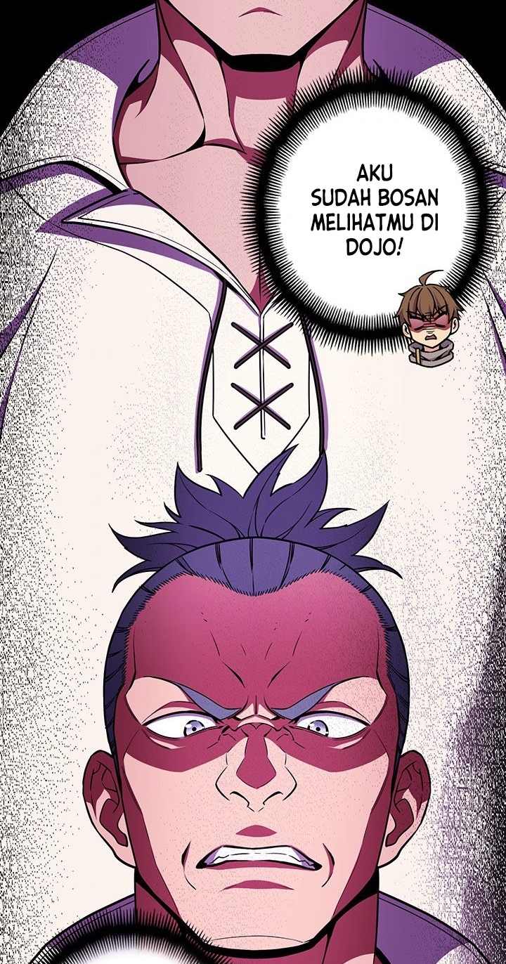 The Legendary Moonlight Sculptor Chapter 168 Gambar 60