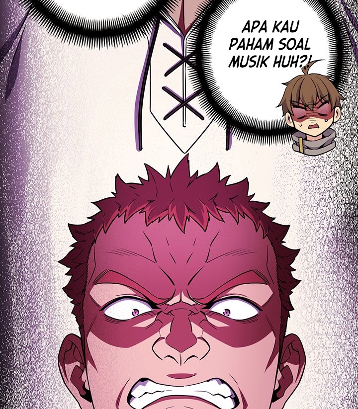 The Legendary Moonlight Sculptor Chapter 168 Gambar 62