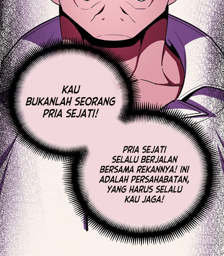 The Legendary Moonlight Sculptor Chapter 168 Gambar 63
