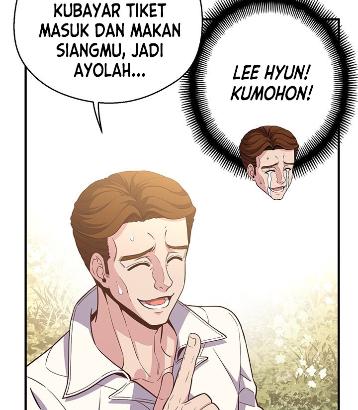 The Legendary Moonlight Sculptor Chapter 168 Gambar 66