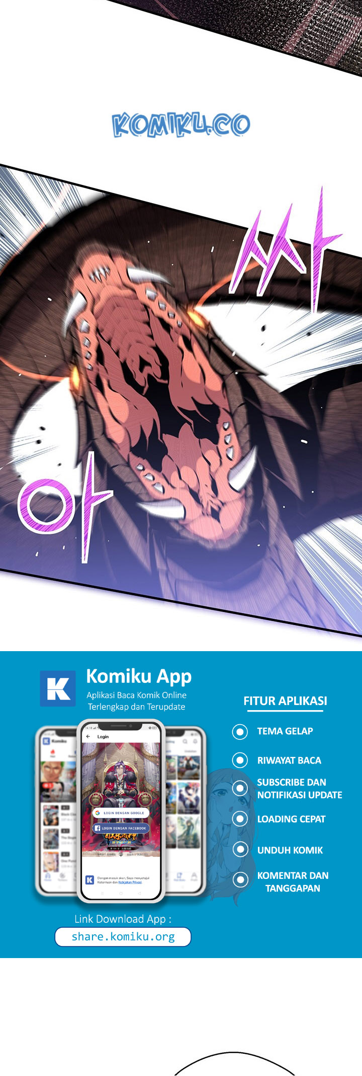 The Legendary Moonlight Sculptor Chapter 168 Gambar 7