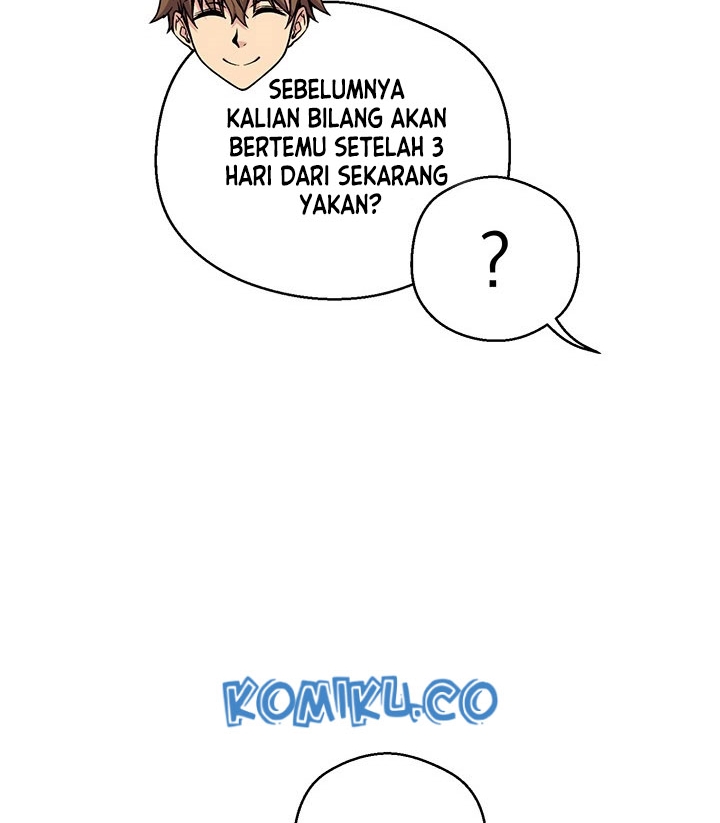 The Legendary Moonlight Sculptor Chapter 168 Gambar 74