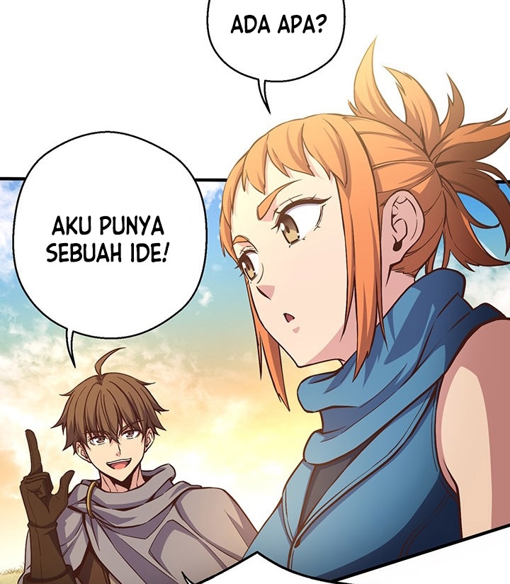 The Legendary Moonlight Sculptor Chapter 168 Gambar 75